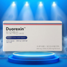 듀오렉신나비정 나비 정 단기간 다이어트 보조제, 듀오렉신 나비정 56정, 1개, 56정