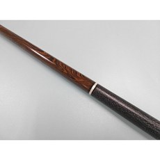 【國華撞球】*MIT* MW7系列黑檀/紅檀/黃檀撞球桿，台灣製造，撞球桌、撞球用品專賣店, 黃金檀, 1個