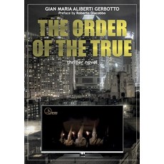 (英文圖書)The order of true 平裝版, Youcanprint, 英文