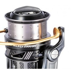 源豐釣具 Abu Garcia Revo ALX THETA 銀剎 銀煞 原廠線杯 線杯, 下單前詢問現貨