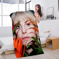 담요 빠른 건조 비치 타월 대형 프린팅 초흡 풀