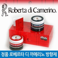 로베르타디까메리노 일반형 방향제 본품 레드 + 블루 세트, 100ml, 2개