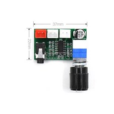 23W PAM8403 2.0Ch AUX 미니 디지털 듀얼 채널 오디오 3W + 3W DIY 스피커 USB 5V 소형 스테레오 앰프 보, 1개, 기타, 기타