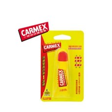 CARMEX 小蜜媞 修護潤唇膏 10g, 1
