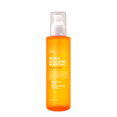 비바스 바이옴 콜라겐부스팅 탄력 앰플토너, 200ml, 1개