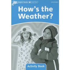 Hows the Weather (Activity Book), OXFORD