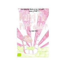 (영문도서) Kung fu puff adder: Season 2 episode 7: Paperback, Independently Published, English, 9798876394712