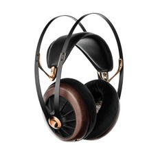 【海恩數位】Meze Audio 109 PRO 開放式耳罩耳機 舒適佩戴 音質細膩 享受極致聆聽體驗, 不加購