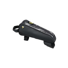 TOPEAK FASTFUEL TRIBAG MEDIUM 三鐵上管袋TC2301B，飛輪單車專用，方便攜帶補給品, 1個