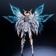 장도모형 CD-10 CD10 영역중시리즈 그림자 괴물 밤 플래시 빛나는 야섬 나비 로봇 합금, 1개