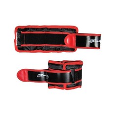 철구슬주머니 3KG (1.5kg x2) 모래주머니 중량밴드, 1