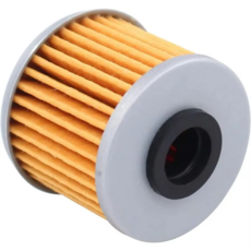 어바웃모토 혼다 오일필터 DCT필터 슈퍼커브 GB350 헌터커브 CT125 GROM MSX 몽키 닥스 골드윙 포르자, 1개, 호환용