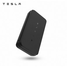 Tesla 麥克風收納包 專用無線麥克風保護盒, 現貨隔日到貨