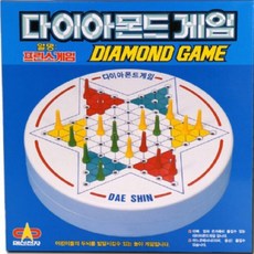 다이아몬드 보드게임 가족보드게임 두뇌게임 창의력수학교구 다양한게임 프린스게임 유아보드게임 쉬운보드게임 가족게임