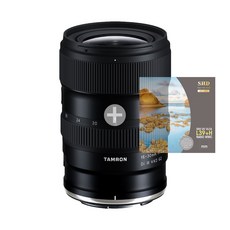 탐론 16-30mm F2.8 VXD G2 A064 니콘 Z (벤로 SHD UV 필터)