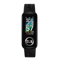ASUS ASUS VIVOWATCH 5 AERO BLACK GPS iphone Android 스마트 워치 활동량계 심박수 혈중