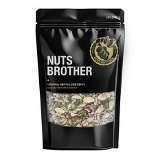 너츠브라더 씨드믹스, 1개, 1kg