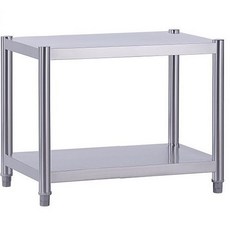 加厚不鏽鋼置物架, 1個