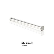 MADWORKS 沖孔型海綿砂紙組 #600 #800 #1000, 1個, SS-C01R 打磨桿 單支