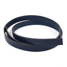 레노 이탈리안 베지터블 스트랩 2T 14mm 11종 모음, 네이비