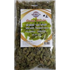 청건포도 GREEN RAISIN 청포도100% 400g, 1개