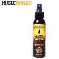 [Music Nomad] Guitar Detailer (MN100) - 무광 기타 (메트 피니쉬) 전용, 1개