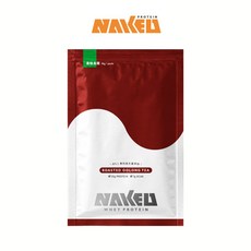 NAKED裸肌 重焙烏龍益生菌濃縮乳清蛋白, 1個, 10入組