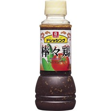 리켄 보치킨 드레싱 300ml, 1개