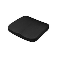 BONFORM 療癒低反發記憶棉座墊 5cm厚度 車用坐墊, 詳見包裝, 1個