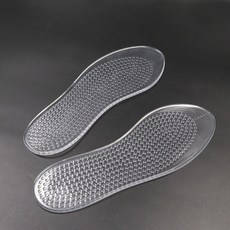 糊塗鞋匠 優質鞋材 C209 GEL顆粒按摩鞋墊 凝膠鞋墊