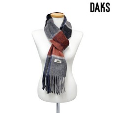 닥스 울 머플러 FKO202O 391325