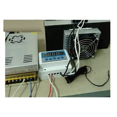 寵用用DC12V 180W溫度控制致冷模組 鬃獅蜥蜴守宮蛇蘆丁雞陸龜爬寵蛇蜘蛛保溫箱爬蟲刺蝟角蛙, 1個