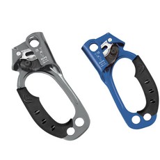 트랑고 어센더-우측용/좌측용(TAG-09R/TAG-09L) gi, 네이비(우측용)