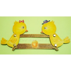 10인용 오토마타 병아리만들기 왕복운동 과학실험교구 초등저 돌봄 수업키트