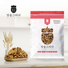 미국 캘리포니아 호두 1/4태 25년산 햇호두, 1개, 1kg