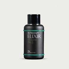 혜담 엔투테라피 일릭셔 에센스오일 NO1 100g, 1개