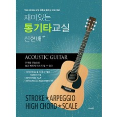 有趣的木吉他教室：, 李瑞元, 申鉉培