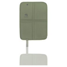 加厚久坐舒適折疊坐墊 防潮透氣戶外旅行釣魚野餐坐墊