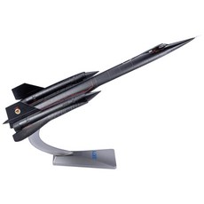 RBF絕版 AF1 金屬 1:72 SR-71 黑鳥偵察機模型 AF1-0088E 收藏珍品, 詳見包裝
