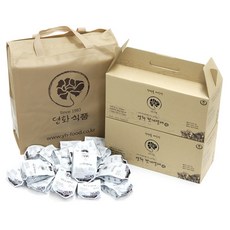 영화식품 헛개열매즙 100ml x 30개입 x 2박스 간에 좋은 즙, 3L, 60팩