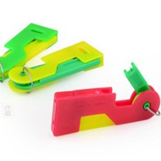 데일리온 1P 바늘꿰기 수예용품