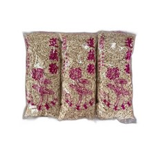 白河新鮮蓮藕粉，天然無添加，養生保健首選，台灣產地直送, 600g, 1個