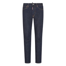 디스퀘어드2 슬림 핏 진