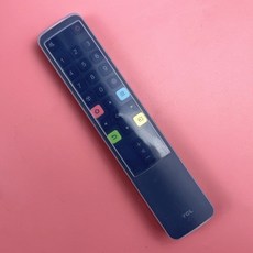 TCL 電視遙控器矽膠保護套, 1個