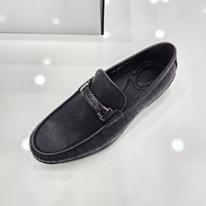 탠디 318072 G177 남성 세미정장 로퍼 2cm 미셸by ADDZSTCC 2876708