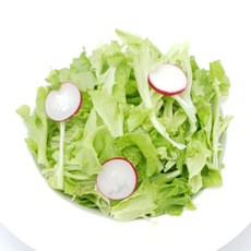 의령농산 유알팜 유러피안 조이 샐러드 50g 4팩