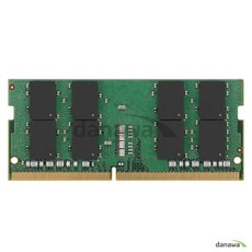 삼성전자 노트북 DDR4-3200 (8GB) 노트북용, 1개, 선택없음