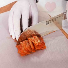 비워크 잘라쓰는 도마시트 도마보호시트 도마깔개 도마일회용커버, 24cm