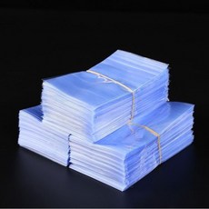 熱縮膜 熱縮膜 熱縮膜收縮膜鞋膜圖書熱塑封膜熱收縮透明包裝封口防塵遙控器, 1個, 現貨現發1.8c厚,20釐米*40釐米1000適合30-39