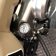 Honda CT 125 溫度表 (2019-2022), 1個
